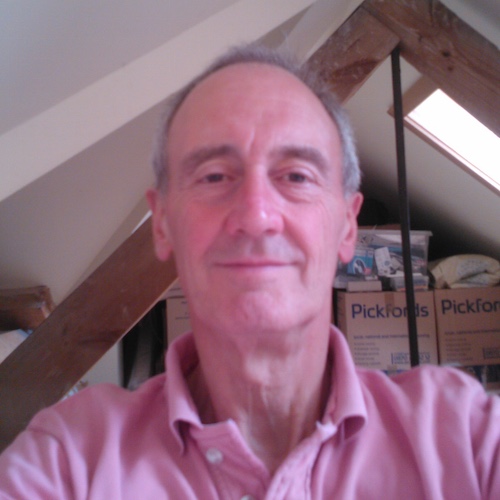 Brian Trotman