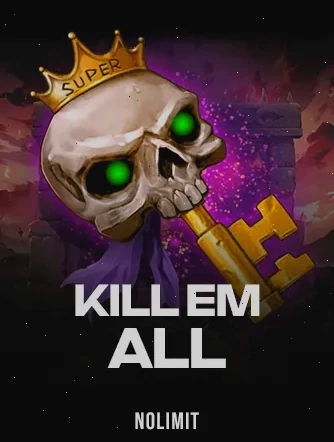 Killem All