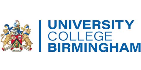 University College Birmingham logo