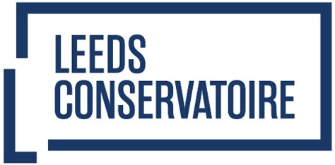 Leeds Conservatoire logo